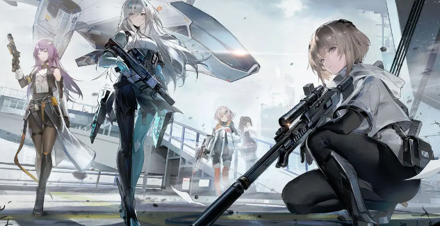 尘白禁区角色排行-尘白禁区角色强度排行榜