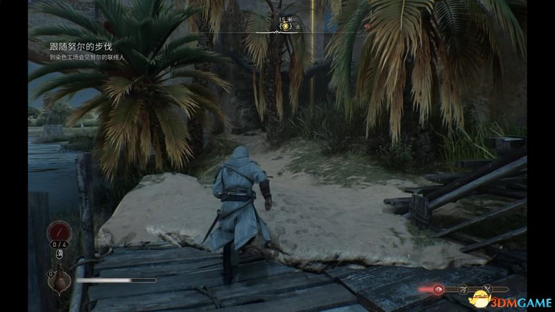 刺客信条幻景黑色辛吉起义获得方法 刺客信条幻景黑色辛吉起义怎么获得