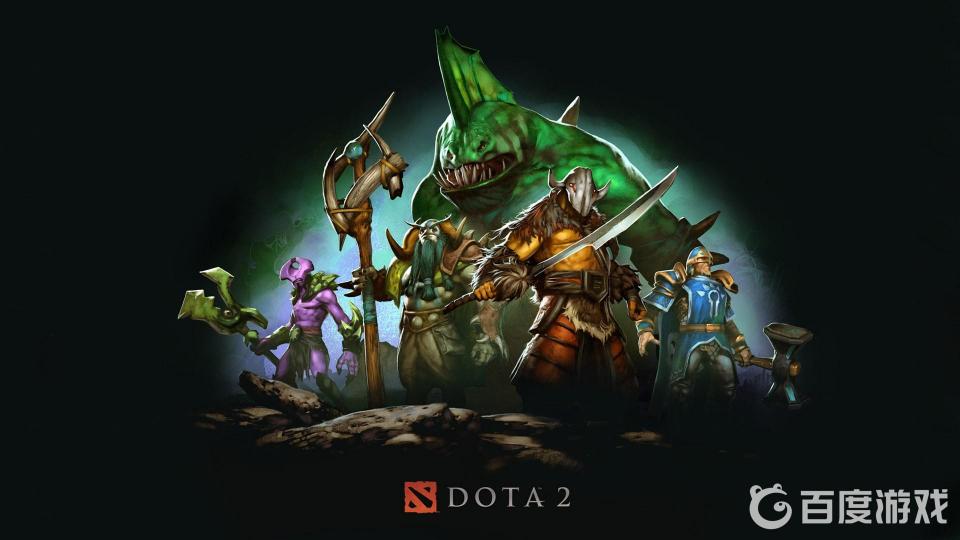 刀塔2龙骑士怎么玩  DOTA2龙骑士怎么玩好怎么出装