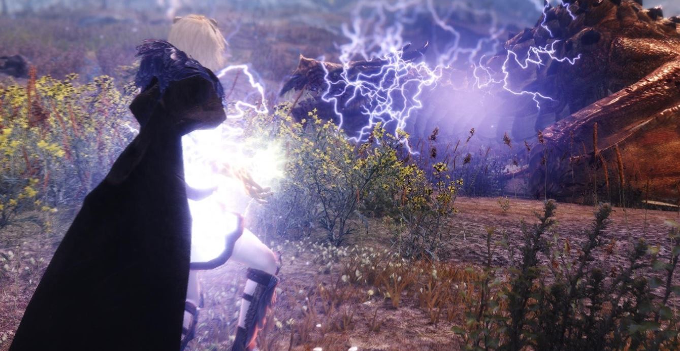 上古卷轴5怎么变狼人-上古卷轴5变狼人攻略大全