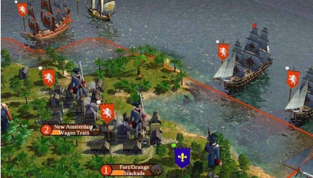 文明4多少钱-文明4不同区域售价一览