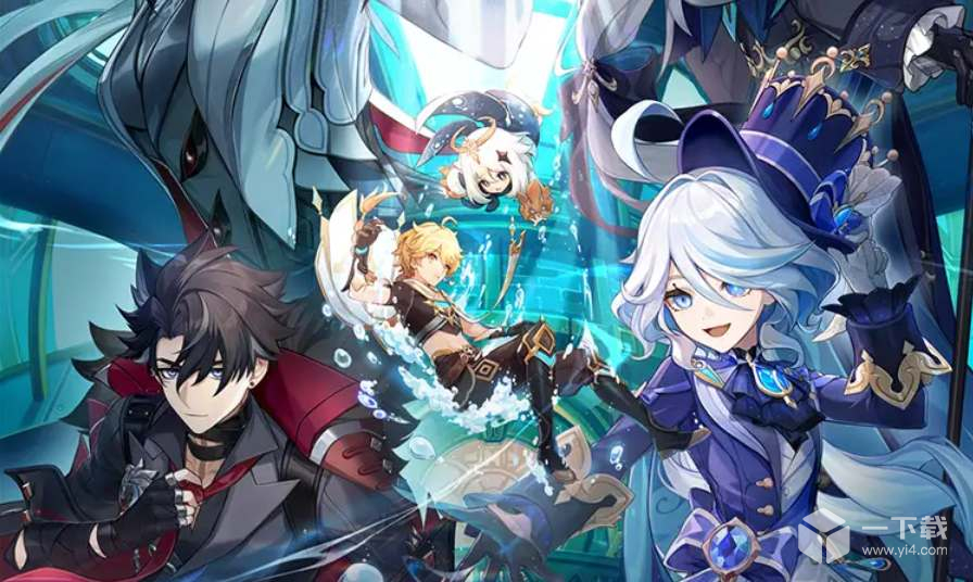 原神中央实验室遗迹空中锚点开启方法 原神中央实验室遗迹空中锚点怎么开启