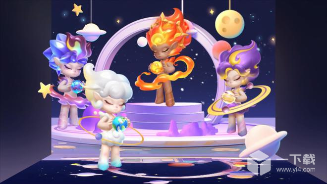 最强潮玩团最新礼包码详情2023 最强潮玩团礼包码有哪些