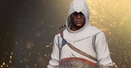 刺客信条幻景阿泰尔服装怎么获 刺客信条叛变:阿泰尔套装的获取方法