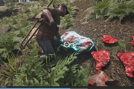 scum单人模式作弊码大全介绍 2023scum单人模式作弊码大全