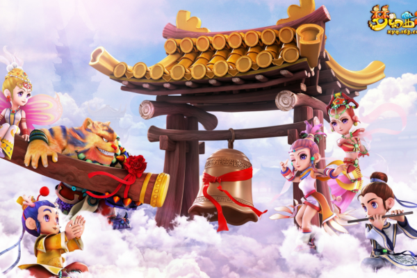 梦幻西游新区开服表2023年10月 梦幻西游新区开服表