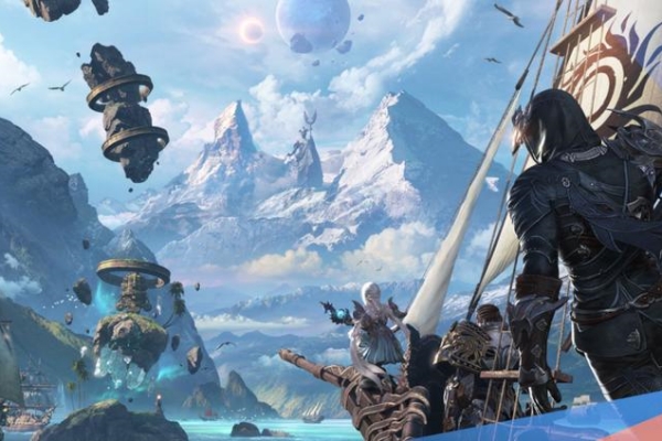 命运方舟冰与火之岛岛之心获得教程-命运方舟冰与火之岛岛之心怎么获得