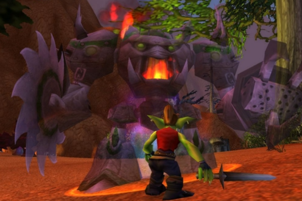 魔兽世界乌龟服三种模式奖励一览 魔兽世界乌龟服三种模式奖励是什么