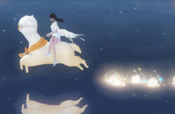 逆水寒秋霜橘获取攻略 逆水寒秋霜橘怎么获得