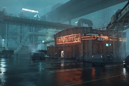 赛博朋克20772.0刀剑流加点推荐 赛博朋克2077刀剑怎么加点