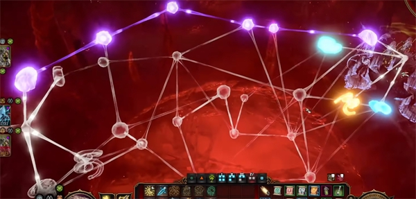  博德之门3神经节点连接方法 博德之门3神经节点怎么连