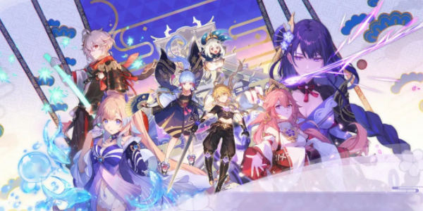 原神4.2能够获得多少原石 4.2版本原石奖励数量介绍