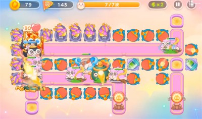 保卫萝卜4周赛攻略大全 最新周赛详情攻略汇总