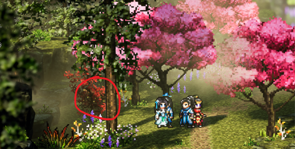 逸剑风云决青木舫宝箱在哪-青木舫宝箱位置攻略