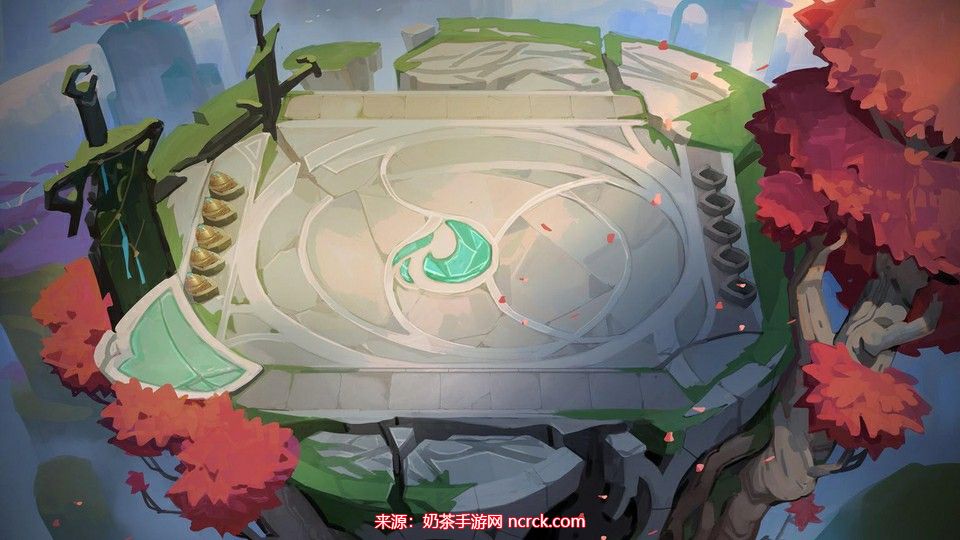 云顶之弈赛娜装备搭配-s9.5赛娜最强出装推荐