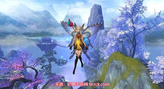 诛仙有哪些隐藏任务-游戏隐藏任务及奖励大全