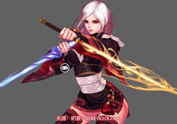 dnf流浪武士110级装备最强搭配(流浪武士毕业装备推荐)