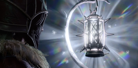 博德之门3月亮提灯如何修复 博德之门3月亮提灯怎么修复