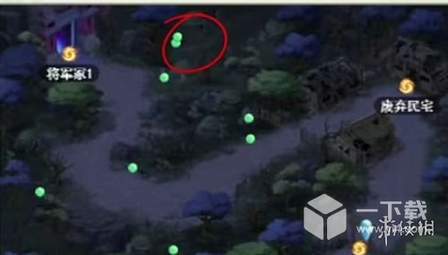 《仙剑奇侠传新的开始》隐藏地图介绍