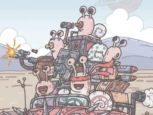 最强蜗牛抽奖机不见了怎么办-最强蜗牛抽奖机不见了解决方法