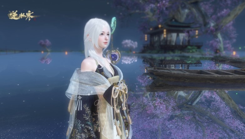 逆水寒手游长夜将至荣誉挑战怎么过 逆水寒手游长夜将至荣誉挑战怎么玩