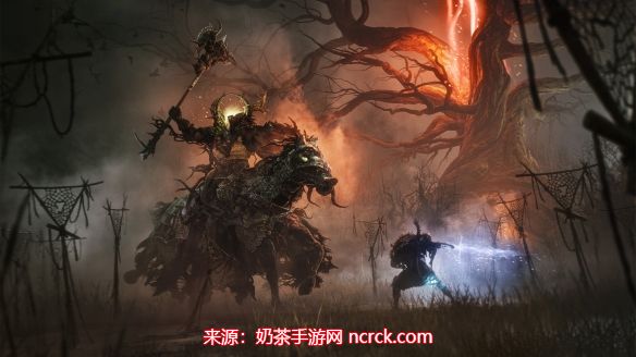 堕落之主瑟克伊希尔怎么打-瑟克伊希尔任务通关方法