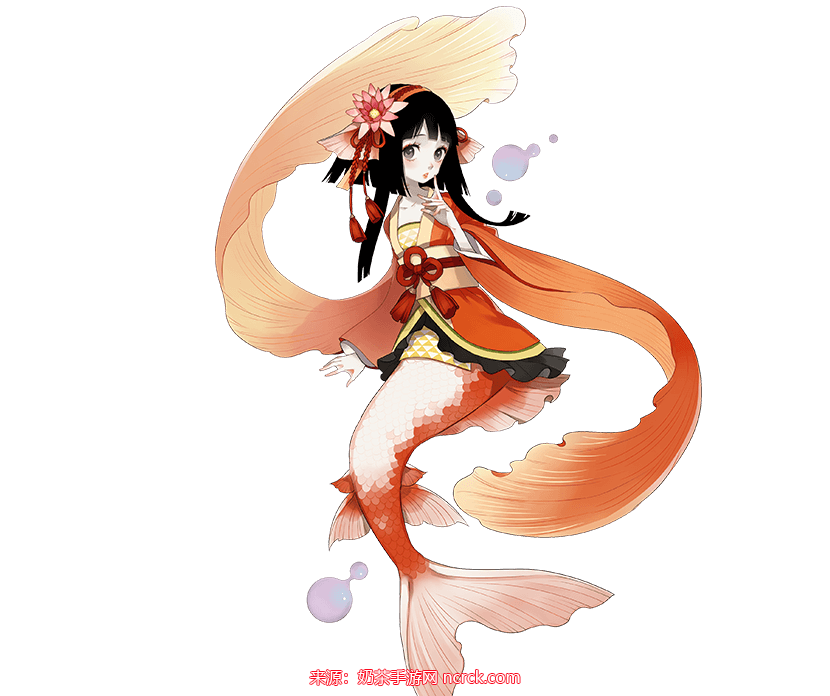  阴阳师鲤鱼精哪里比较多-鲤鱼精最多刷新副本一览