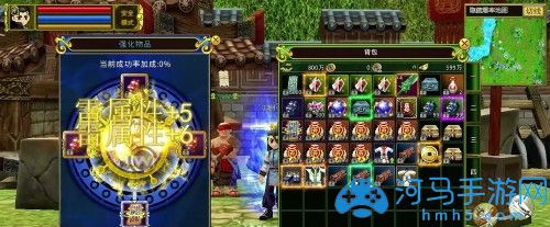 全民江湖怎么搬砖 搬砖玩法一览