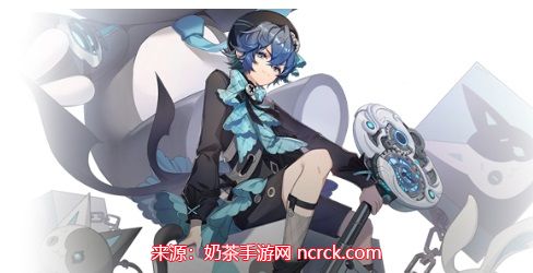 依露希尔星晓恰姆可姆怎么样-恰姆可姆角色属性分析