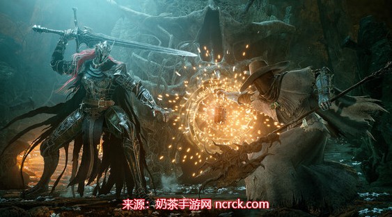 堕落之主拜伦和冬梅怎么做-拜伦和冬梅任务通关攻略