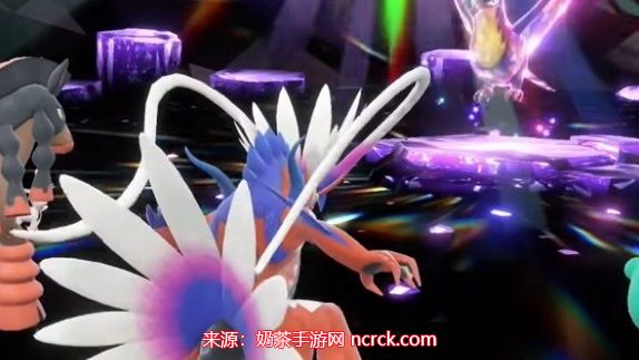 宝可梦朱紫太晶化故勒顿技能最佳搭配指南 宝可梦朱紫太晶化故勒顿技能搭配