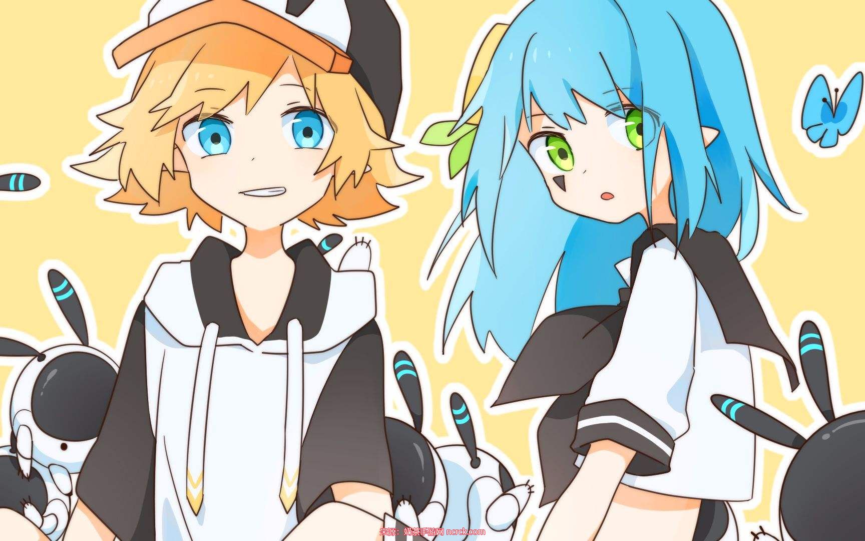 凹凸世界金喜欢什么礼物-金好感度礼物汇总