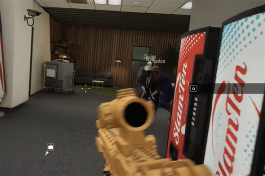 收获日3枪械配件显示不可用解决思路 收获日3枪械配件显示不可用解决方法