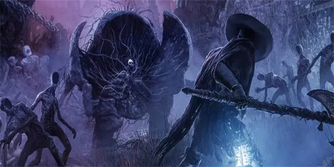 堕落之主骑兵吊坠怎么获得 堕落之主骑兵吊坠怎么获取