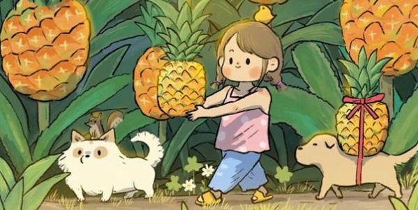 梦想遇见童话兑换码大全 最新可用礼包CDK兑换码分享