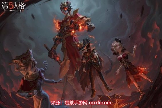 第五人格记忆余烬下篇什么时候上线(下篇开启时间曝光)