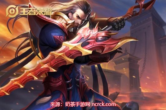 王者荣耀曹操最强出装-2023曹操怎么出装伤害最高