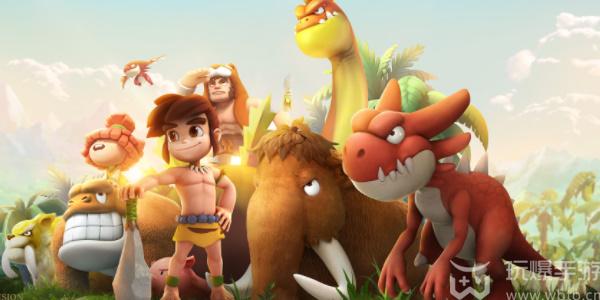 石器时代觉醒什么宠物最厉害 石器时代觉醒什么宠物选择推荐攻略