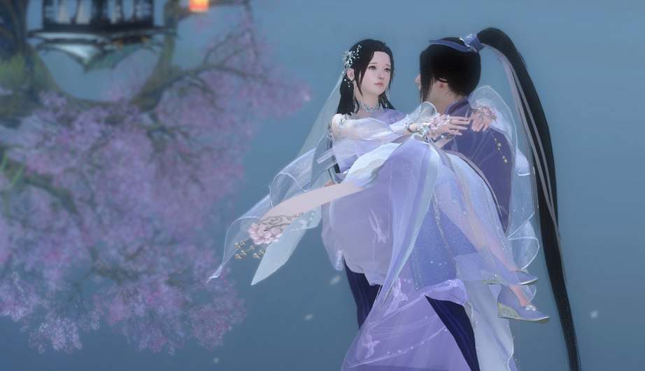 逆水寒手游情缘衣服怎么获得-情缘衣服速刷技巧