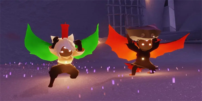 光遇恶作剧之日糖果在哪 光遇恶作剧之日糖果怎么获得