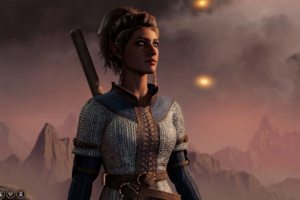  博德之门3圣武士副职业选择推荐 博德之门3圣武士副职业选哪个