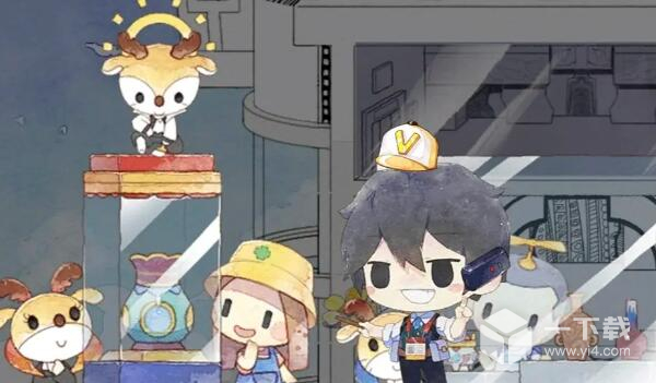 奇趣博物馆离线收益位置在哪 奇趣博物馆新手怎么玩