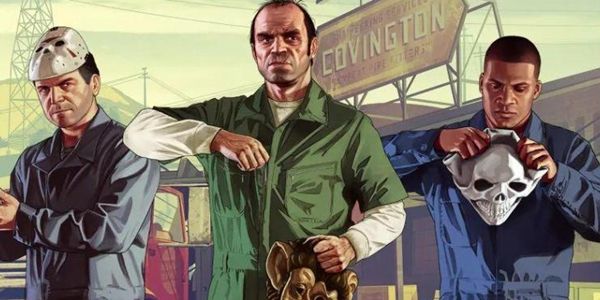 gta5佩里科岛下水道入口在哪里?-下水道入口位置介绍