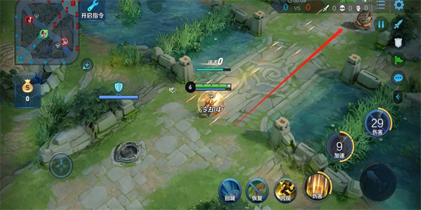 王者荣耀各路英雄排行-王者荣耀s25中路英雄最强排行