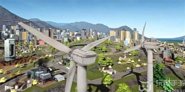 城市天际线2怎么取消规划区域 城市天际线2怎么取消规划区域攻略