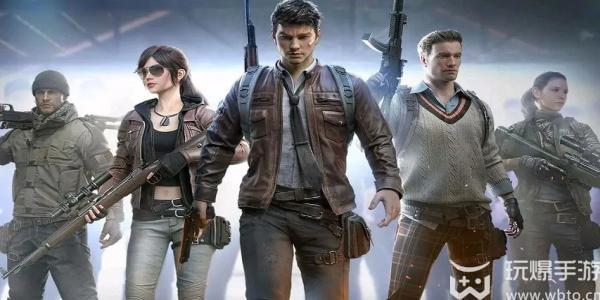 和平精英绿洲世界钓鱼图鉴 和平精英绿洲世界钓鱼图鉴攻略