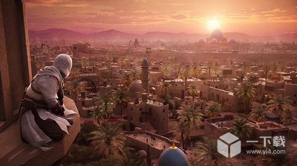 刺客信条幻景全12个谜团任务一览 刺客信条幻景12个谜团任务在哪接