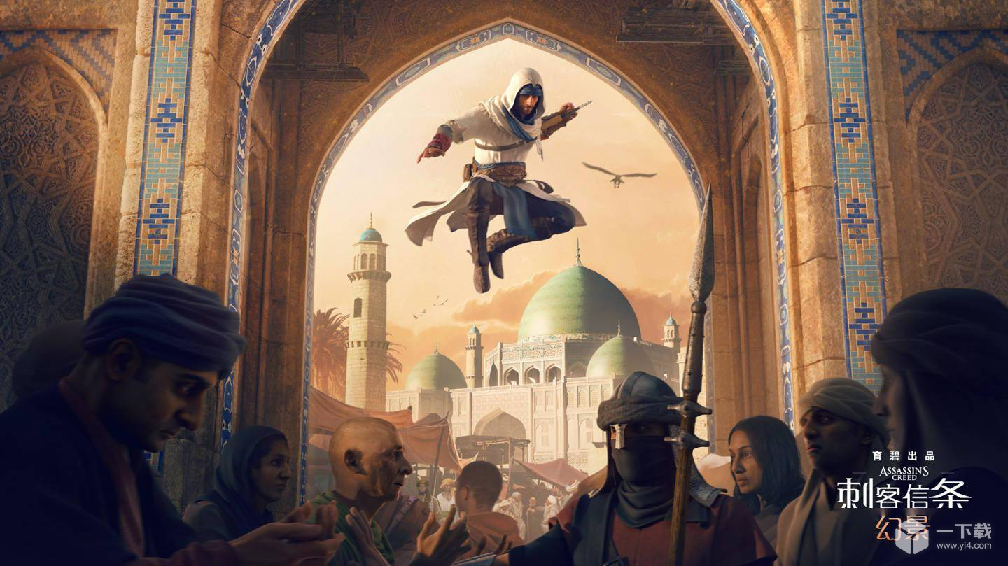 匹诺曹的谎言手残党通关攻略 匹诺曹的谎言全流程图文攻略