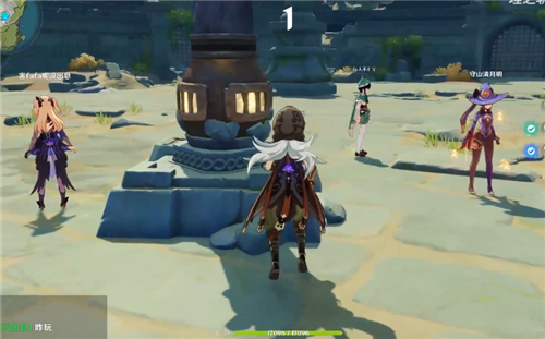 原神元素充溢挑战活动怎么通关-元素充溢挑战活动通关攻略