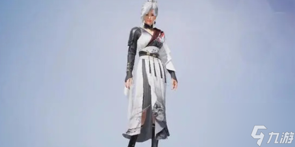 和平精英新军需皮肤-和平精英新军需皮肤介绍